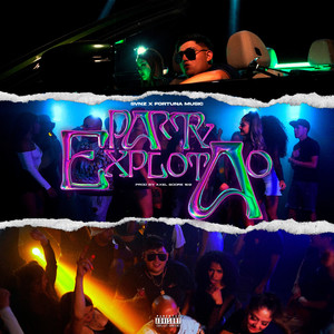 Party Explotao (Explicit)