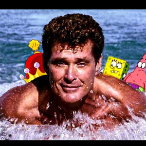 Hasselhoff (Explicit)