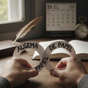 Algema de papel (Explicit)