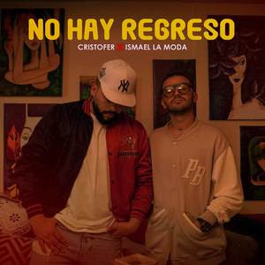 NO HAY REGRESO (Explicit)