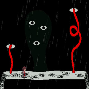 Lsd in My Left Hand (Schizo) (Explicit)