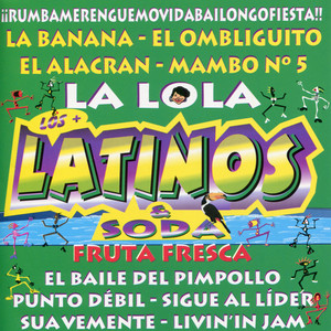 A Little Bit of Mambo No. 5