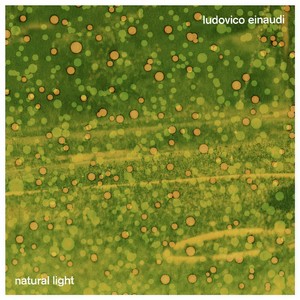 Natural Light封面