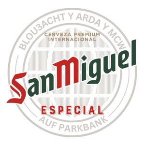 San Miguel (feat. Manu Productions) [Explicit]