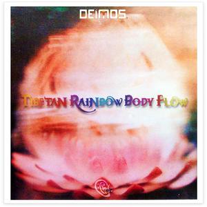 Tibetan Rainbow Body Flow (Explicit)