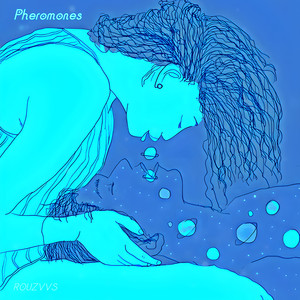 Pheromones (Explicit)