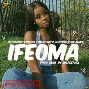 IFEOMA