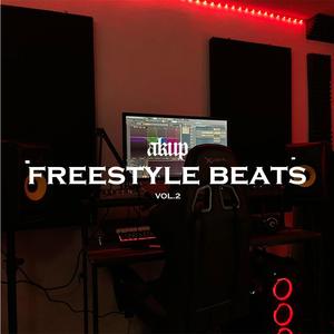 Freestyle Beats, Vol. 2