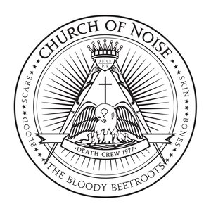 Church Of Noise (Remixes)