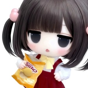 美美桑内-ReDbuff