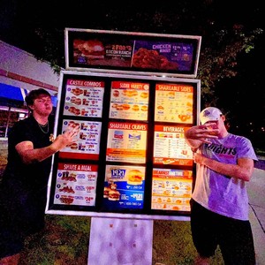 4 Free (feat. Siz) (Explicit)