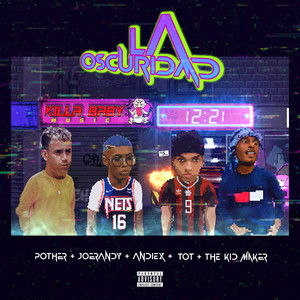 La Oscuridad (Explicit)