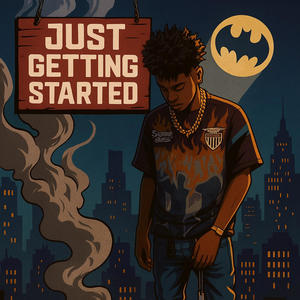 GoodBye (feat. jintrafic & 150jr)