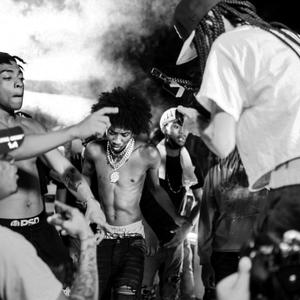 Big Bang (feat. Thunder Bklu, Mhady2hottie & Swervo Flocca) (Explicit)