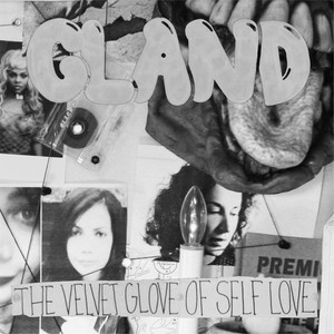 The Velvet Glove of Self Love (Explicit)