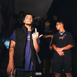 Black Bloc (Explicit)