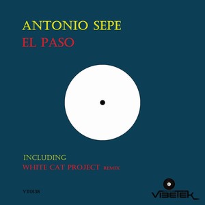 El Paso (Original Mix)