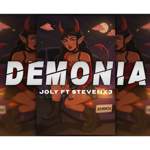 Demonia (Explicit)