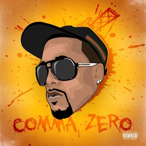 Comma Zero (Explicit)