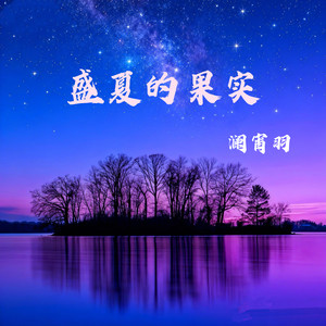 盛夏的果实-澜宵羽