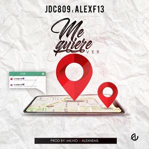 Me Quiere Ver(feat. AlexF13) (Explicit)