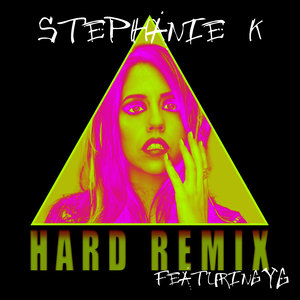 Hard (Remix) [feat.Yg]