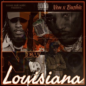 New Louisiana (Explicit)