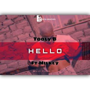 Hello (feat. Tooly B) [Explicit]