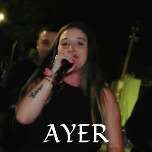 LA DE LOS HOMENAJES -AYER