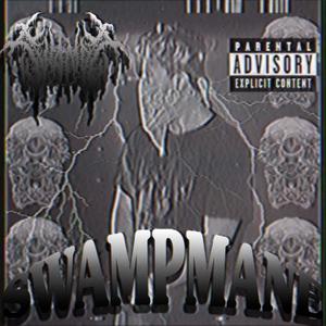 SWAMPMANE