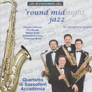 Round Mid...Jazz