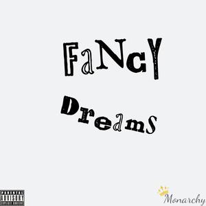 Fancy Dreams (Explicit)