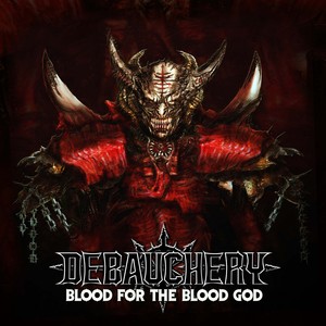 Blood for the Blood God (Explicit)