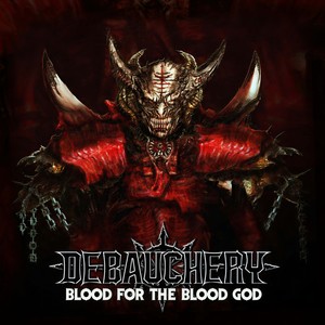German Warmachine (Explicit)