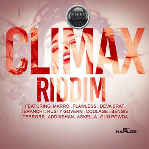 Climax Riddim