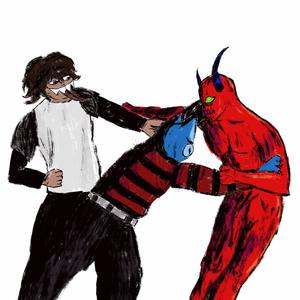 ##HATE2023 (feat. OVERWXRLD & GAUZ3) (Explicit)