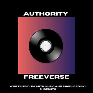 Authority (Freeverse) [Explicit]