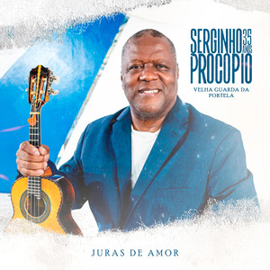 Juras De Amor (35 Anos, Ao Vivo)