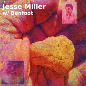 California (feat. Benfoot)