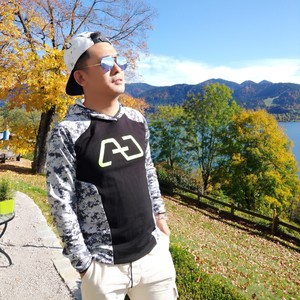 千愁万忧皆入酒 (Remix)