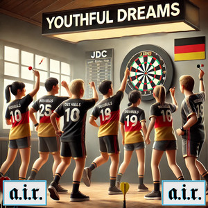 Youthful Dreams