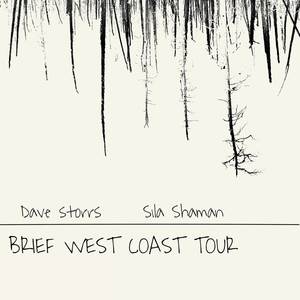 Brief West Coast Tour