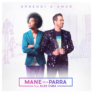 Aprendí a Amar (feat. Alex Cuba)