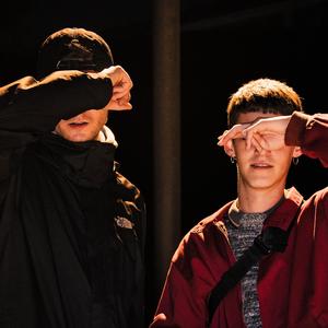 Dogos (feat. Dj Shaolin) (Explicit)