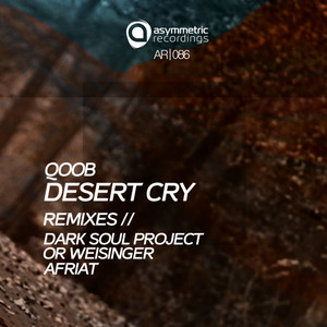 Desert Cry (Afriat Remix)