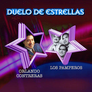 Duelo de Estrellas: Orlando Contreras - los Pamperos