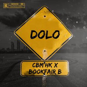 Dolo (feat. Bookfair B) [Explicit]