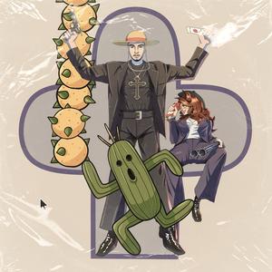 Pokey vs. Cactuar (feat. TaigaTonic) (Explicit)