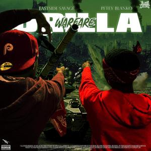 drilla warfare (Explicit)