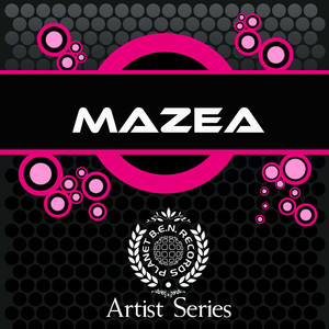 Mazea Ultimate Works